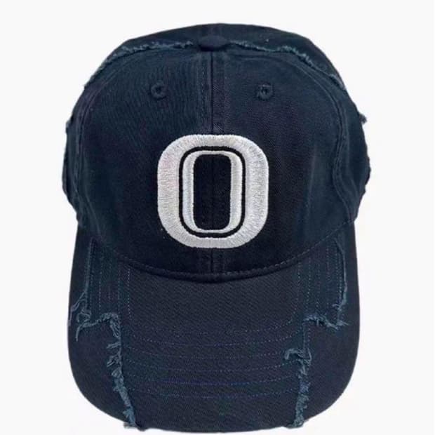 otto958 x fifth general store cap