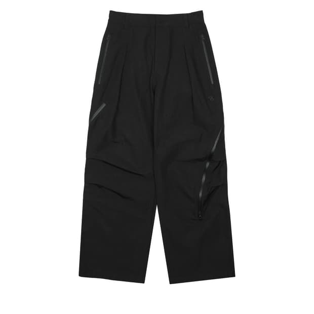 구매글) 산산기어 어파인커브팬츠 4사이즈