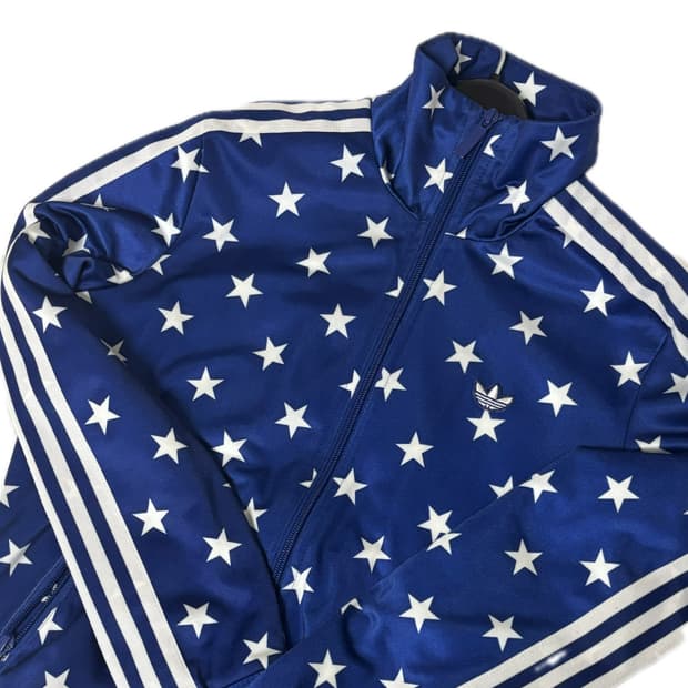 (95) 아디다스 구파버 스타 져지