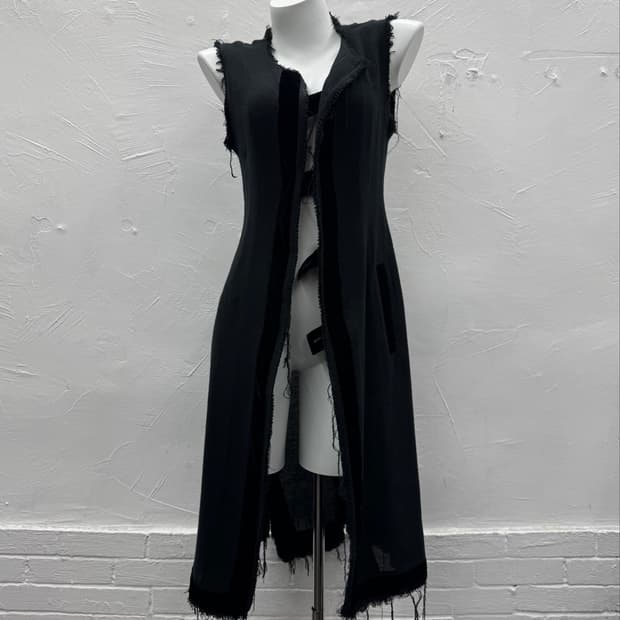 yohji yamamoto