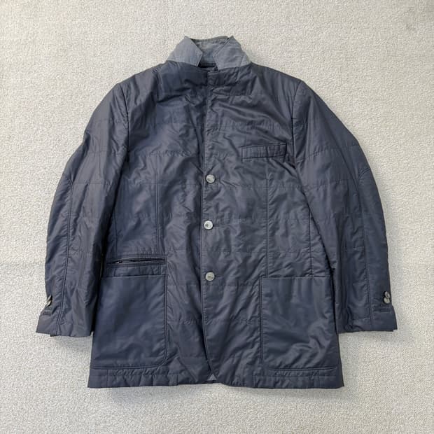 50 꼬르넬리아니 퀄팅 자켓 0203T