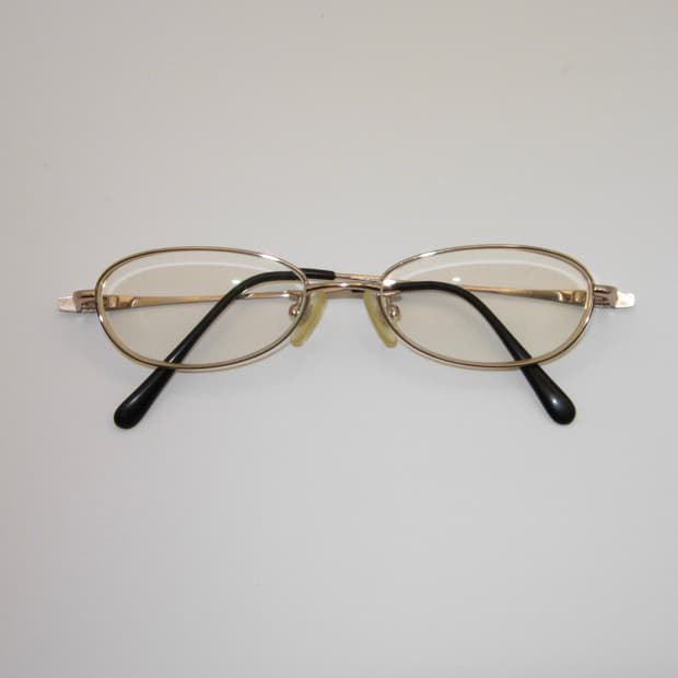 Max Mara 빈티지 안경