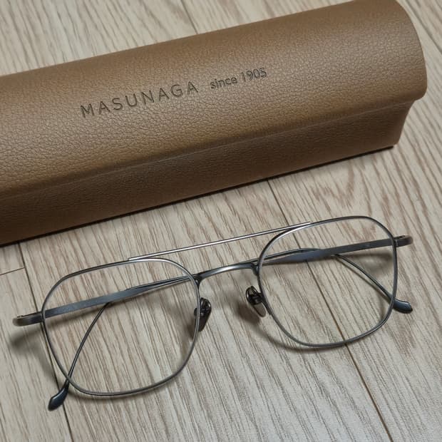 마수나가 코드B