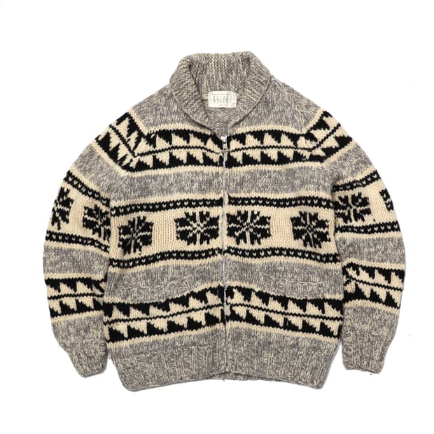 DELPHI 카타나 패턴 캐나다 노르딕 코위찬 women Free