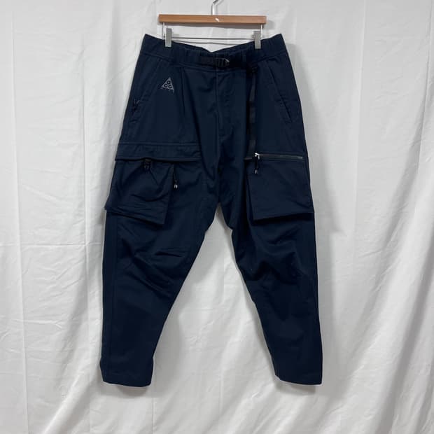 나이키 ACG 30주년 우븐 서밋 카고 팬츠