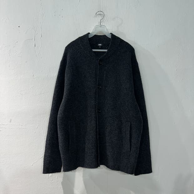 유니클로 가디건 100-105