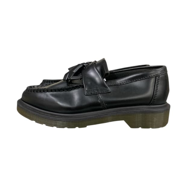 닥터마틴 아드리안 테슬 로퍼 블랙 UK3(220)