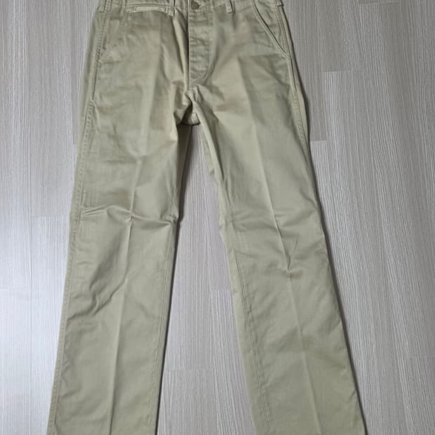 토이즈맥코이 맥퀸치노 33사이즈 판매합니다~