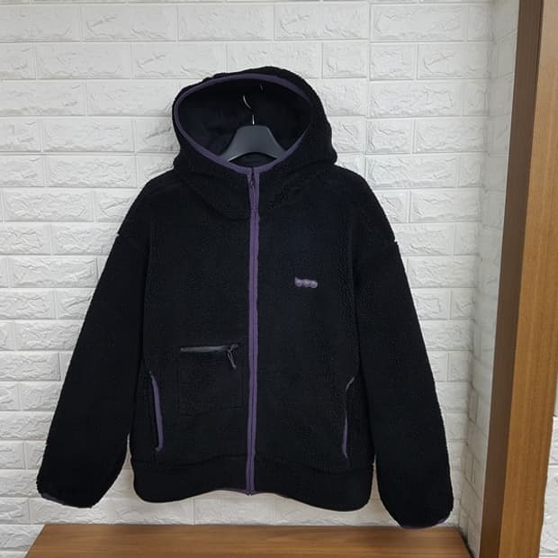 블랙야크 BCC 후리스 점퍼 남성110 XXL