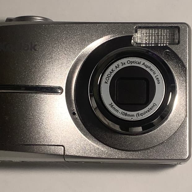 코닥 이지쉐어 c713