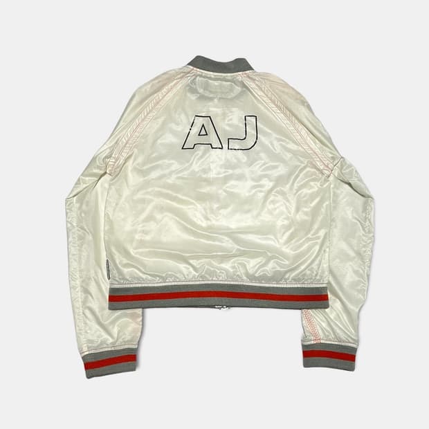 Armani jeans bomber 