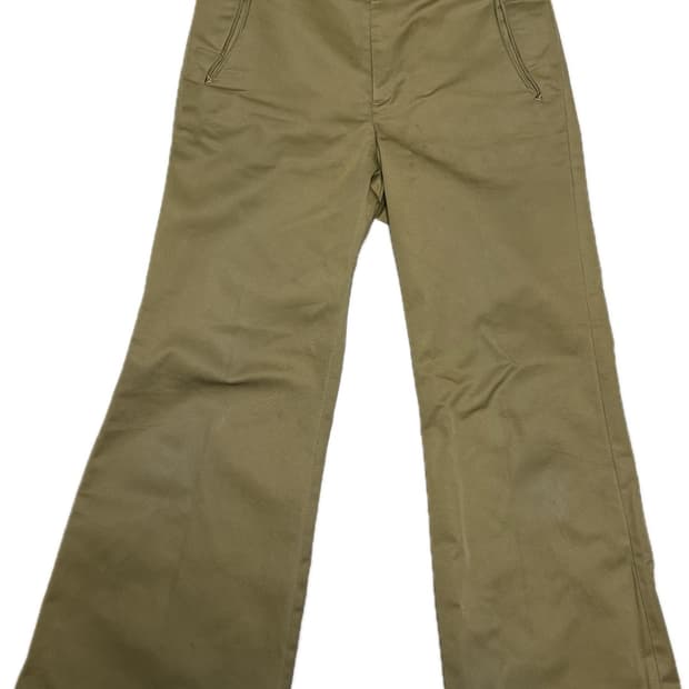 토가 디키즈 플레어팬츠