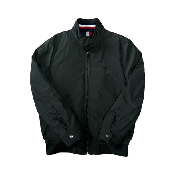 타미힐피거 바람막이