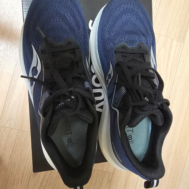 써코니 템퍼스2 255사이즈