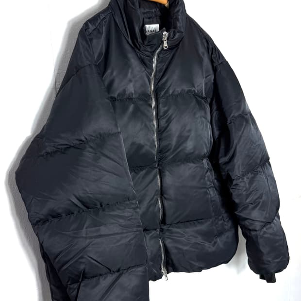 자바나스 자바나스패딩  