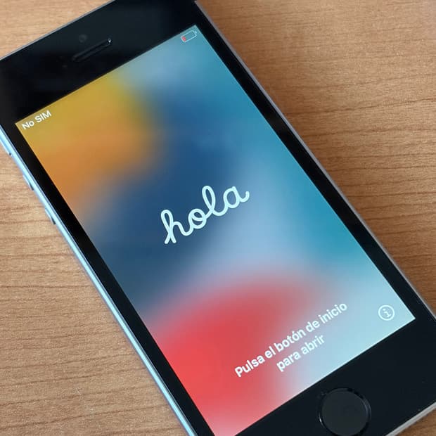 아이폰se 스페이스 그레이