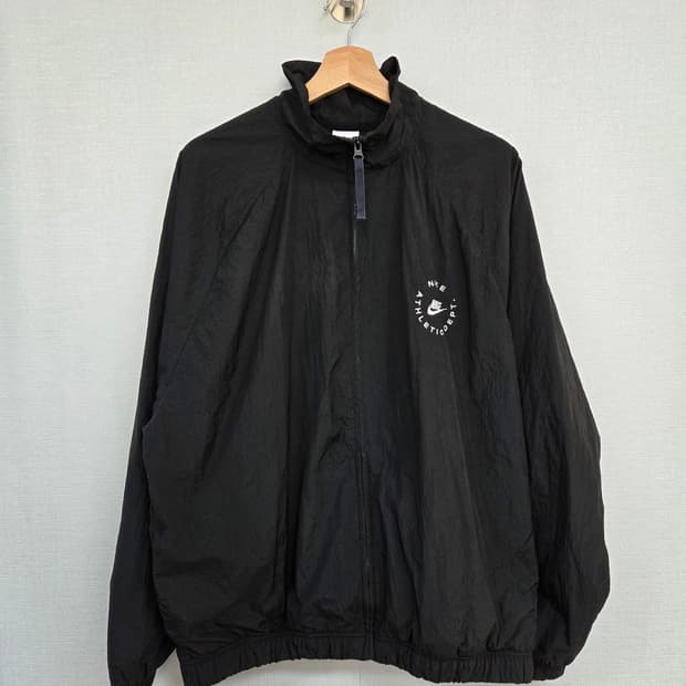 나이키  바람막이