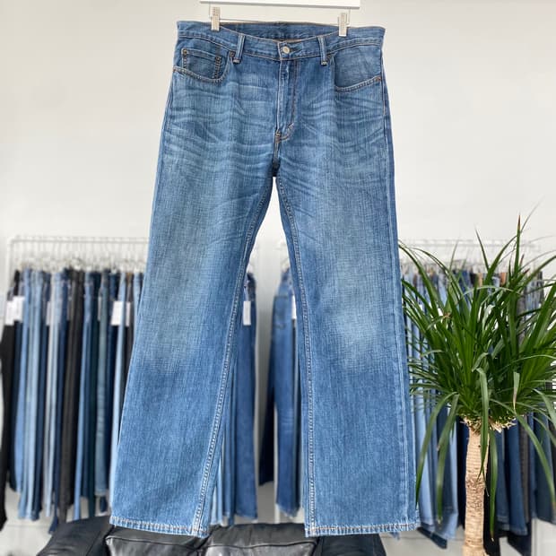 리바이스559 Loose Fit 00s 36사이즈 a5830