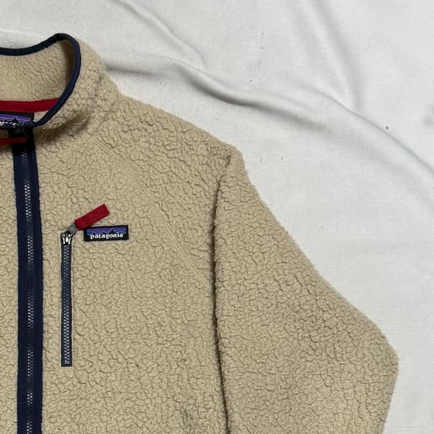 L 파타고니아 클래식 레트로-X 플리스 자켓