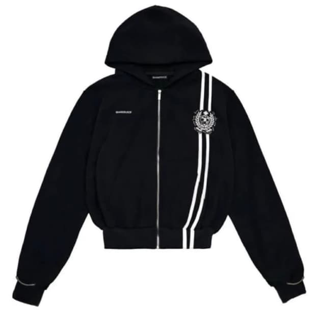 604service 후드집업 구합니다