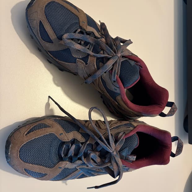 뉴발란스 999휴머니티 ml610t