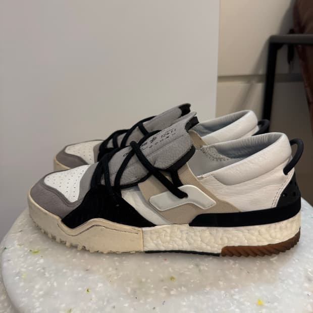 아디다스 알렉산더왕 270