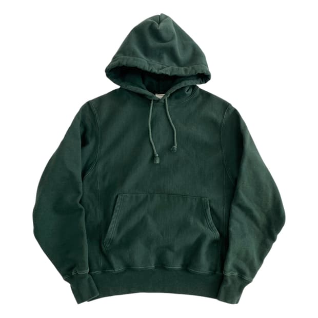 챔피온 리버스위브 후디