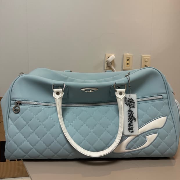 다이와 보스톤백