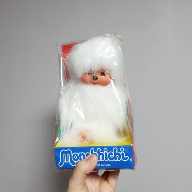 화이트 무소 몬치치