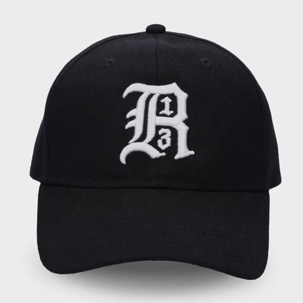 R13(알썰틴) 볼캡