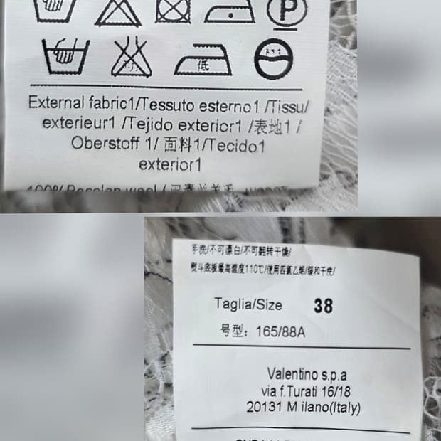 지포어 골프토트백 카트백 캔버스 여성 골프가방 GE75