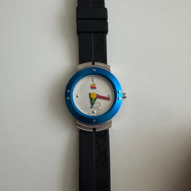 1995 apple mac os watch 