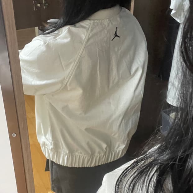 조던 바시티 자켓
