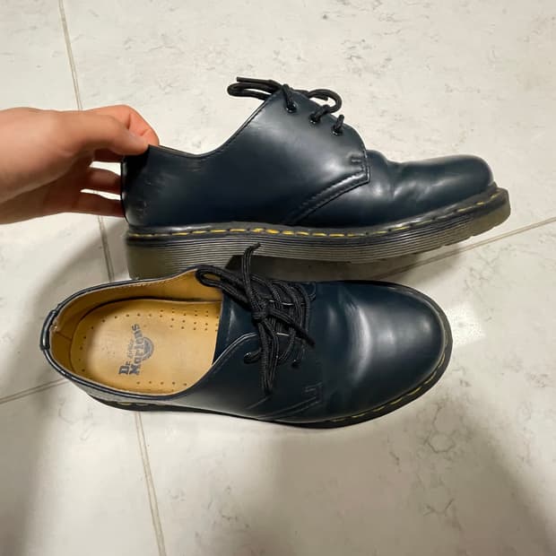 닥터마틴 1461 uk5 (240)