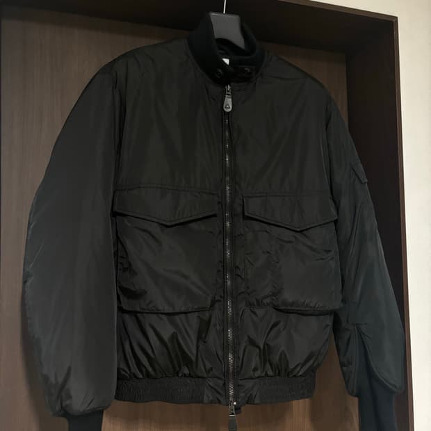 Marka G-8 웹자켓 마카 (ma-1, 마원)