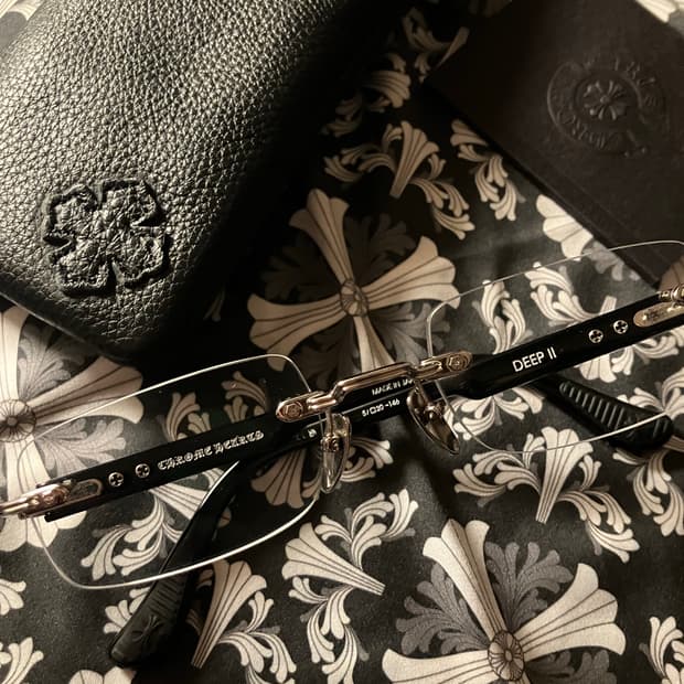 크롬하츠 / 딥2 / 실버