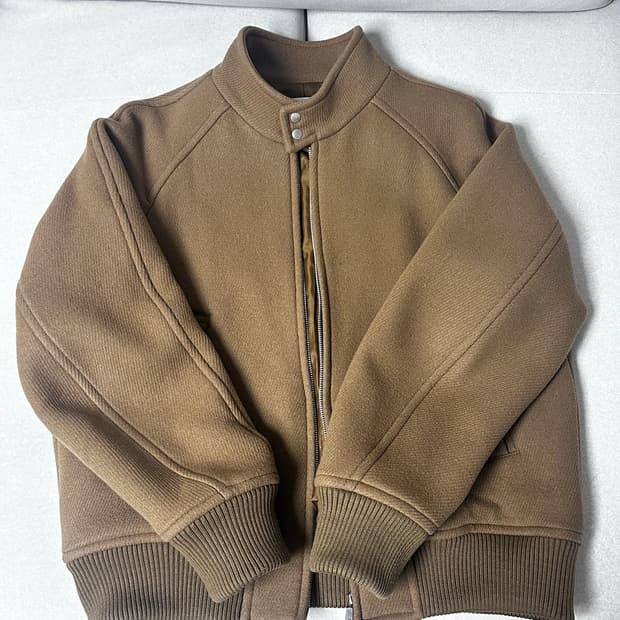 애프터프레이 리가즈 해링턴 모카