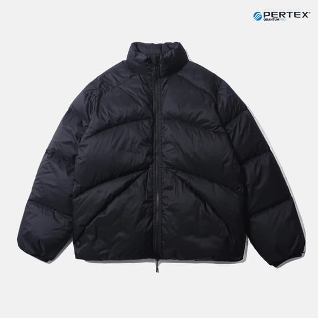 모이프 LW 푸퍼 다운 파카