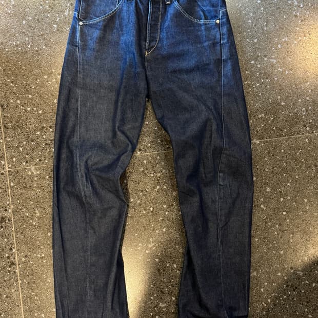 리바이스 엔지니어드진