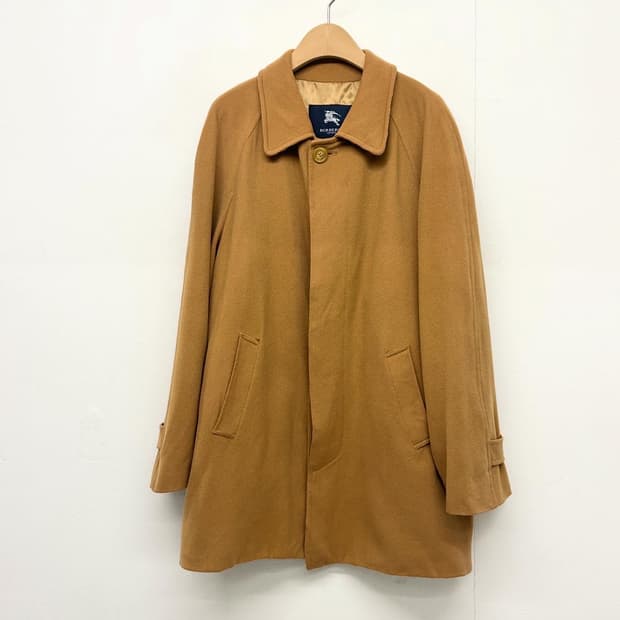 빈티지 버버리 코트 