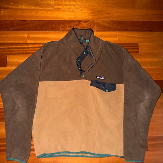 파티고니아 신칠라