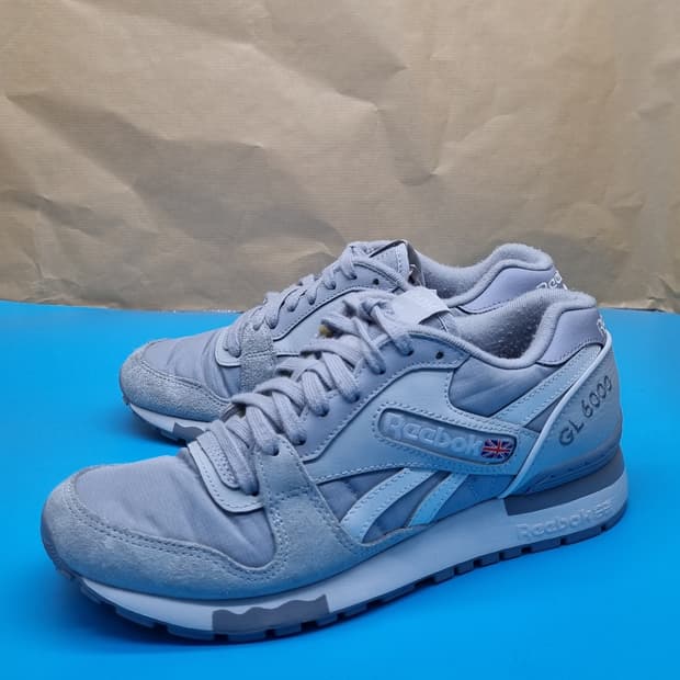 리복 GL6000 운동화 245