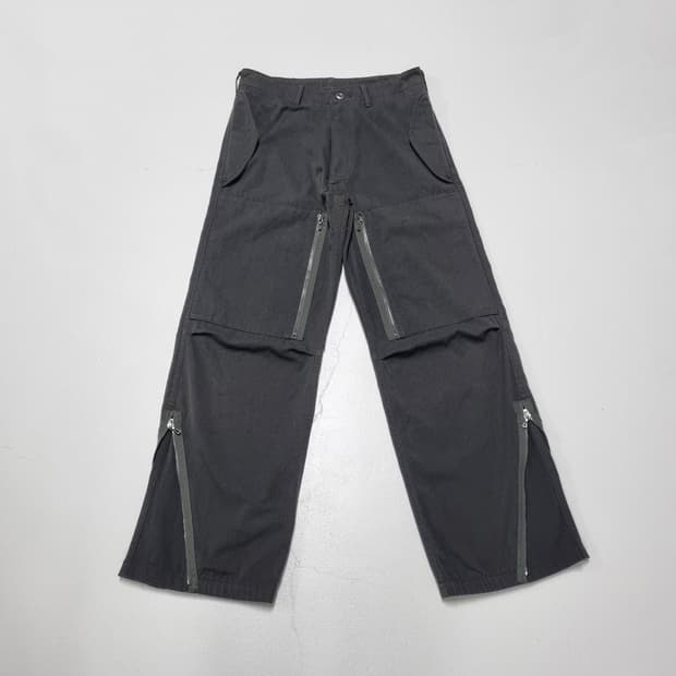 Attachment  파라슈트 카고팬츠 - 1