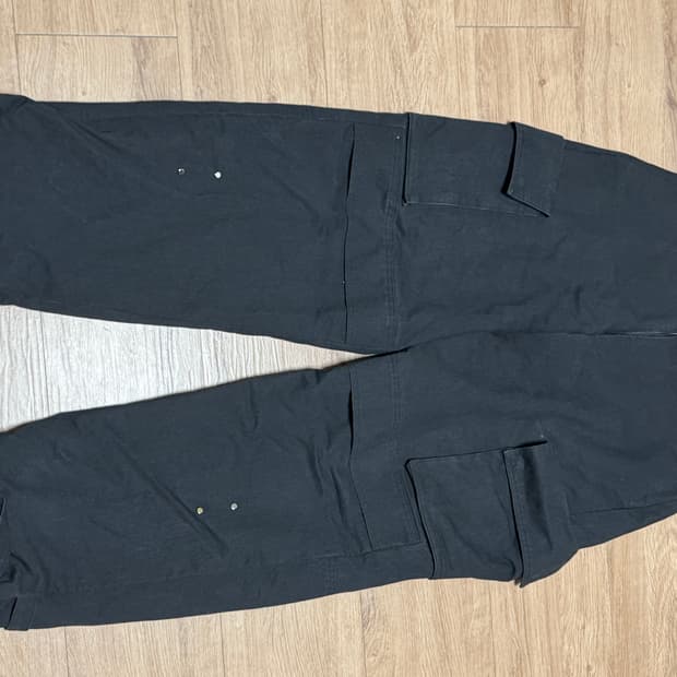 포커페이스 1세대 팬츠 L