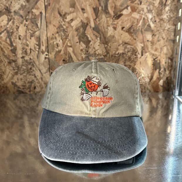 Vintage Cap