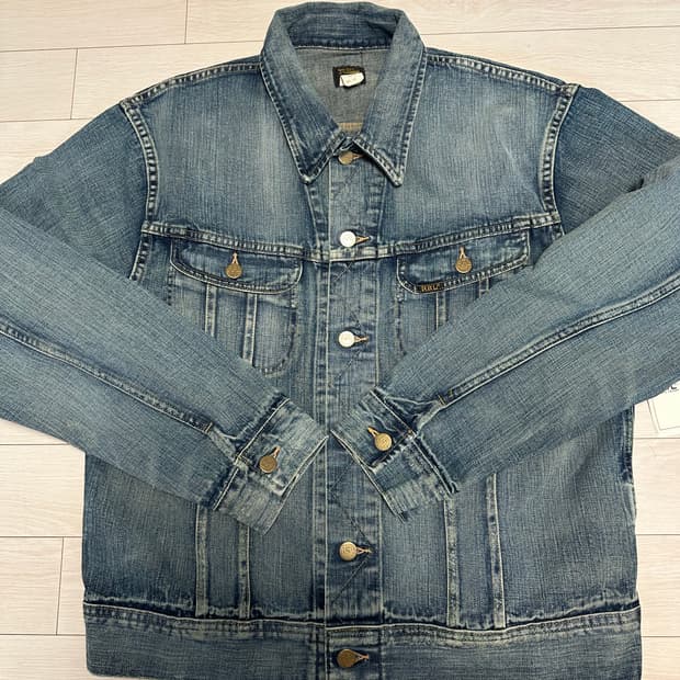 [L] RRL LOT271 새상품