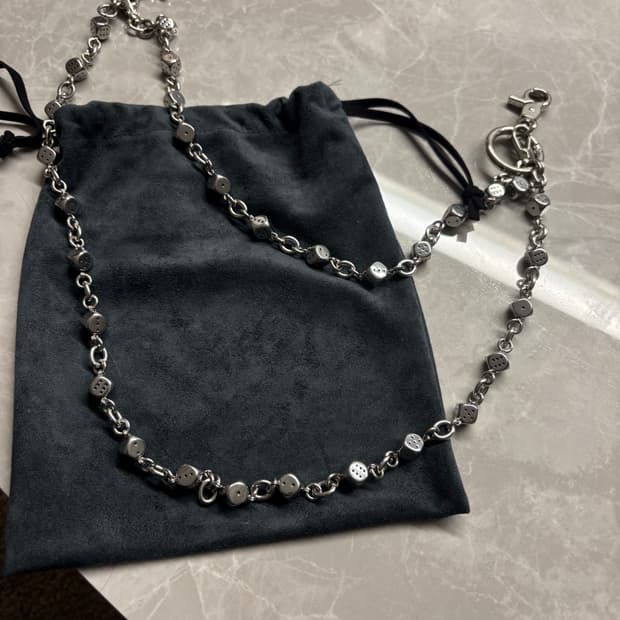 알렉시 다이스체인