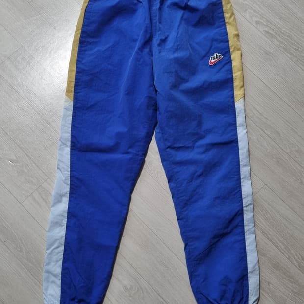 나이키 우븐팬츠
