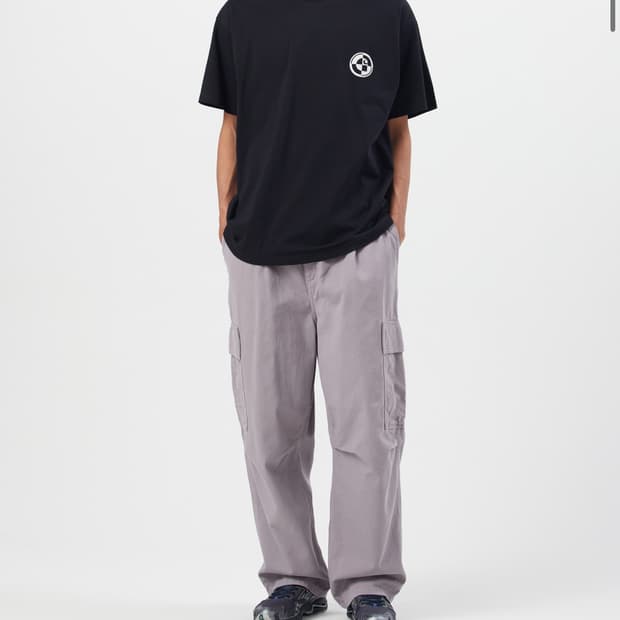 칼하트윕 콜 카고 팬츠