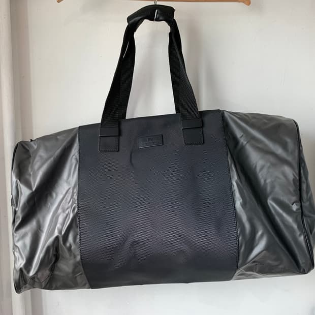 issey miyake boston bag